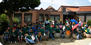B&ouml;rdeschule Schellerten-Dinklar