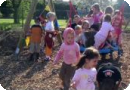 Abenteuer im DRK-Kindergarten in Schellerten