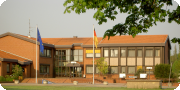 Rathaus in Schellerten