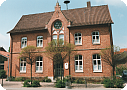 Dorfgemeinschaftshaus Dingelbe