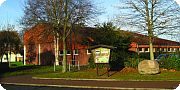 Sporthalle Bettmar