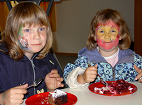 Spa&szlig; im Kindergarten - (c) H.Schlittenbauer