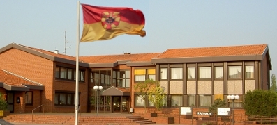 Rathaus in Schellerten