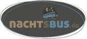 Externer Link: Nachtsbus.de im Landkreis Hildesheim