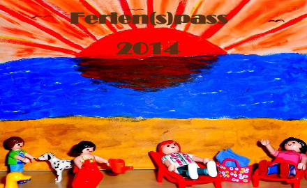 Ferien(s)pass 2014 Agenda Region Börde