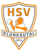 Logo  HSV Klunkautal e.V.