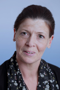 Sabine Büssing