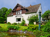 Altes Forsthaus Hotel Garni - Le Gourmet
