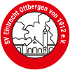 Logo des SV Eintracht Ottbergen