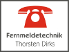 Logo Fernmeldetechnik Dirks
