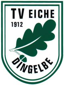 Logo des TV Eiche Dingelbe