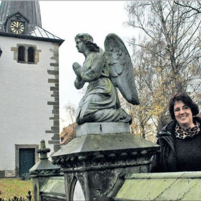 Ausstellung der Ortsheimatpflege Schellerten