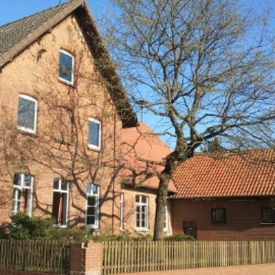 Dorfgemeinschaftshaus Oedelum