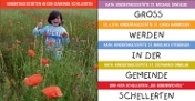 Groß werden in der Gemeinde Schellerten - Die Kindertagesstätten stellen sich vor