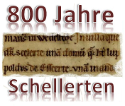 800 Jahre Schellerten