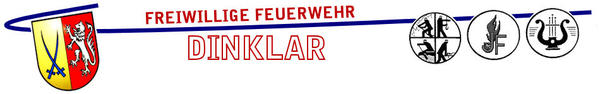 Freiwillige Feuerwehr Schellerten - Ortsfeuerwehr Dinklar - Logo