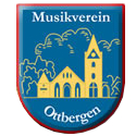 Musikverein Ottbergen - Logo