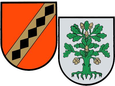 Wappen Garmissen-Garbolzum und Ahstedt