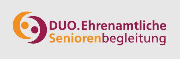 DUO.Ehrenamtliche Seniorenbegleitung