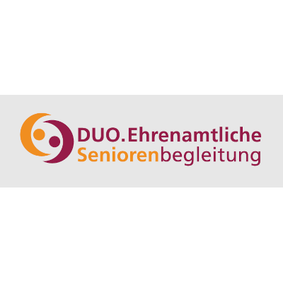 DUO.Ehrenamtliche Seniorenbegleitung