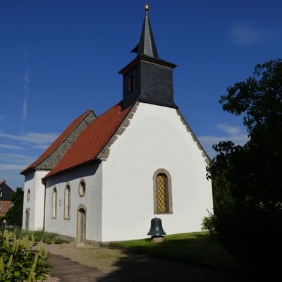 Ev.-luth. Kirche in Wendhausen