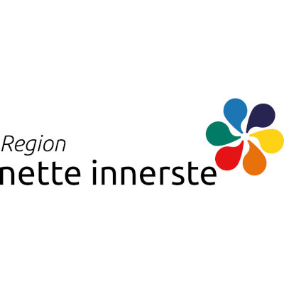 Logo der Region nette innerste