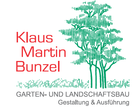 Klaus Martin Bunzel Garten- und Landschaftsbau 