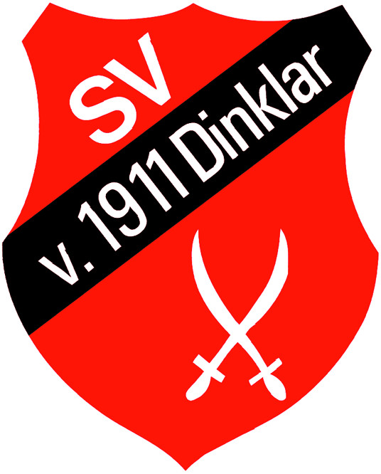 Logo des SV Dinklar